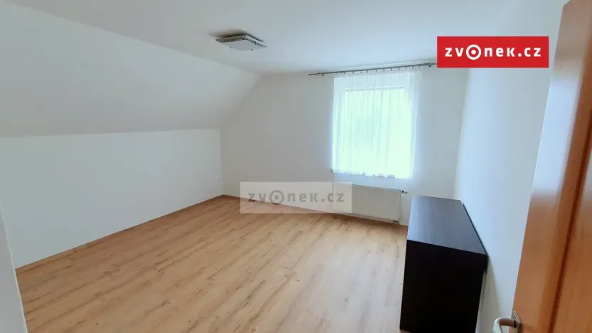 Pronájem rodinného domu, Zlín, Na Výsluní, 270 m2