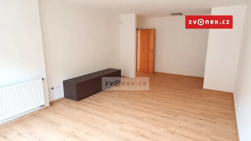 Pronájem rodinného domu, Zlín, Na Výsluní, 270 m2
