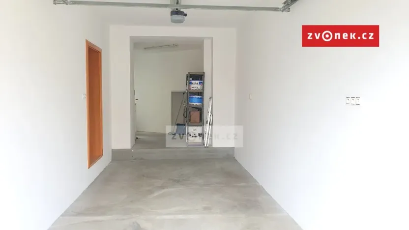 Pronájem rodinného domu, Zlín, Na Výsluní, 270 m2
