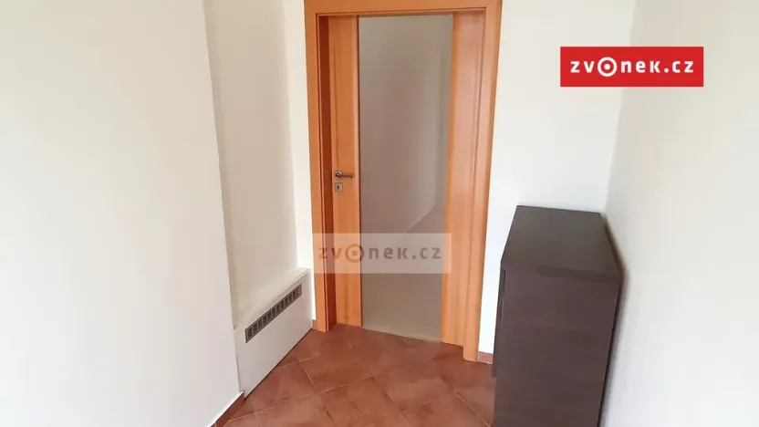 Pronájem rodinného domu, Zlín, Na Výsluní, 270 m2
