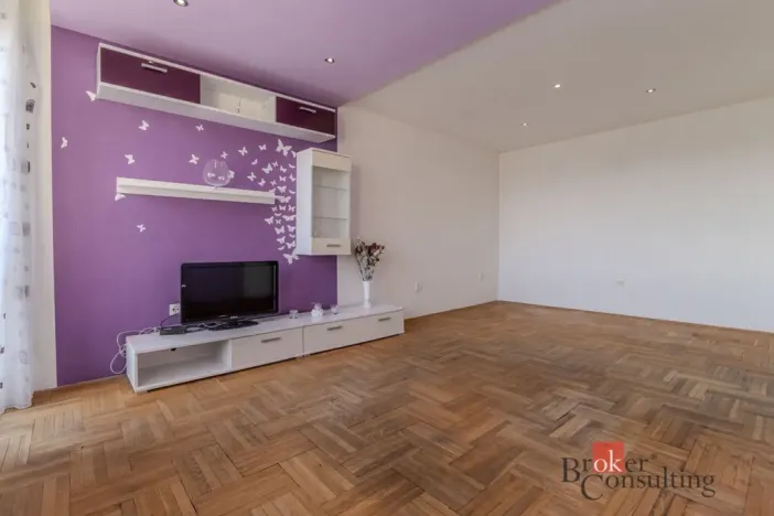 Prodej bytu 3+1, Hradec Králové - Nový Hradec Králové, Čajkovského, 78 m2