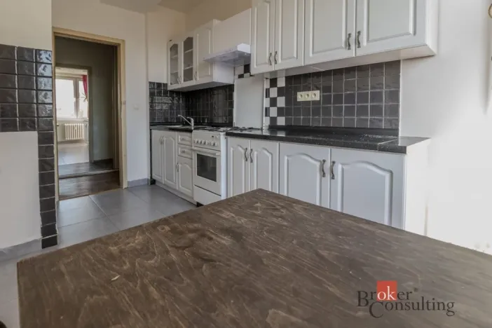 Prodej bytu 3+1, Hradec Králové - Nový Hradec Králové, Čajkovského, 78 m2