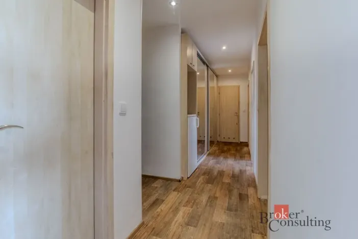 Prodej bytu 3+1, Hradec Králové - Nový Hradec Králové, Čajkovského, 78 m2