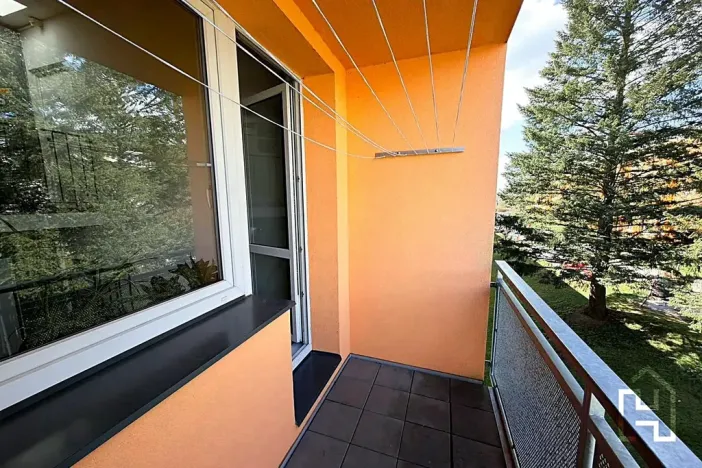 Prodej bytu 1+1, Jihlava, Královský vršek, 34 m2