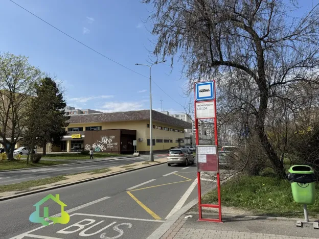 Prodej garáže, Praha - Chodov, Hviezdoslavova, 15 m2