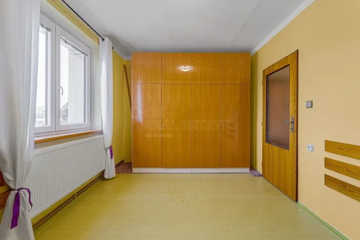 Pronájem bytu 3+1, Tachov, Petra Jilemnického, 73 m2