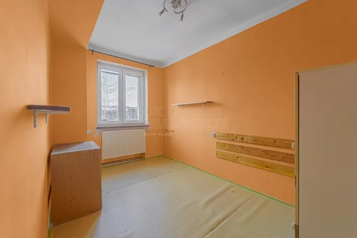 Pronájem bytu 3+1, Tachov, Petra Jilemnického, 73 m2