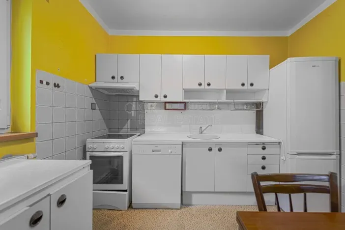 Pronájem bytu 3+1, Tachov, Petra Jilemnického, 73 m2