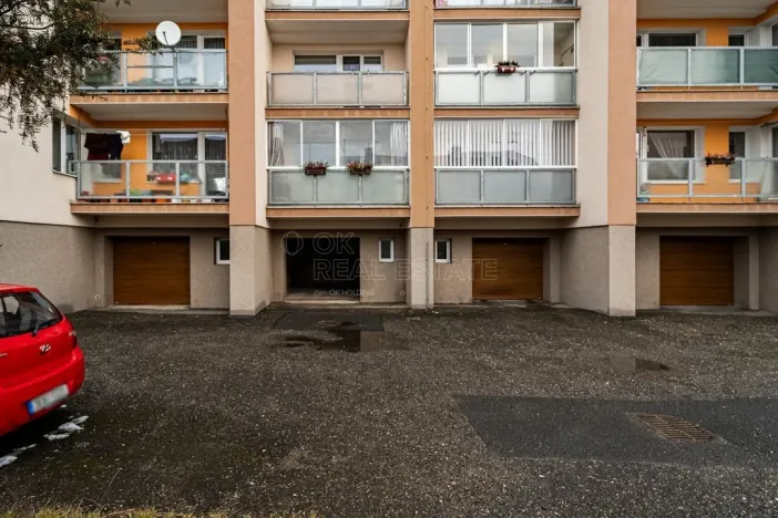 Pronájem bytu 3+1, Tachov, Petra Jilemnického, 73 m2