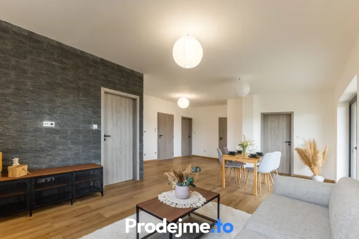 Prodej rodinného domu, Hevlín, 101 m2