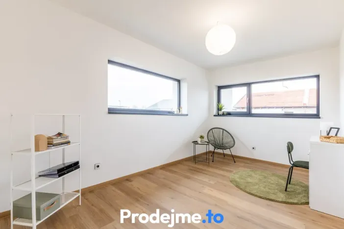 Prodej rodinného domu, Hevlín, 101 m2
