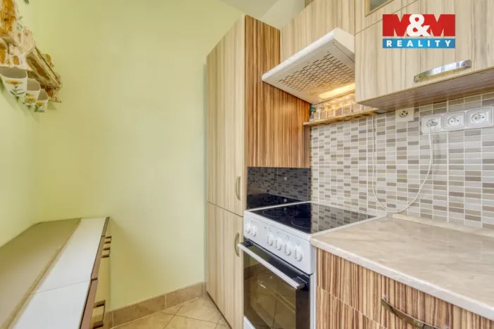 Pronájem bytu 3+1, Kralovice, Liliová, 82 m2