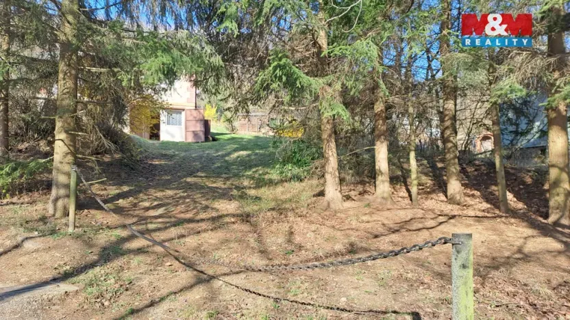 Prodej chaty, Radějov, 50 m2