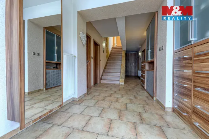 Prodej rodinného domu, Město Touškov, Mírová, 220 m2