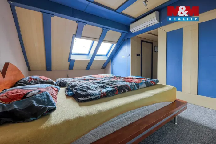 Prodej rodinného domu, Město Touškov, Mírová, 220 m2