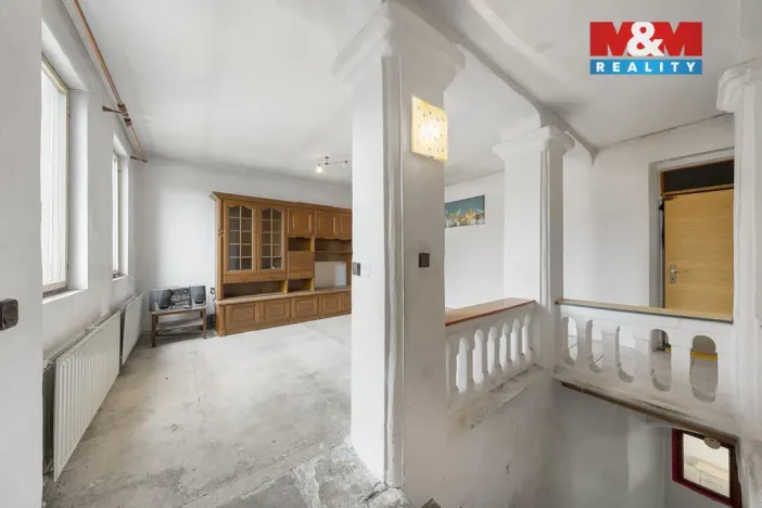 Prodej chaty, Polepy - Encovany, 118 m2