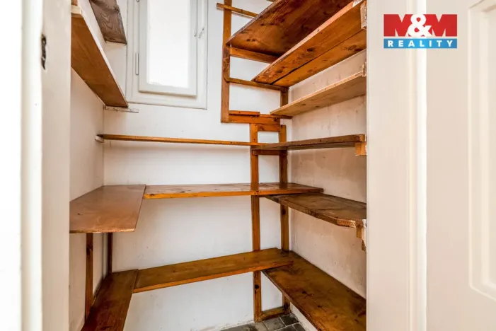 Prodej bytu 2+1, Praha - Vršovice, Madridská, 62 m2