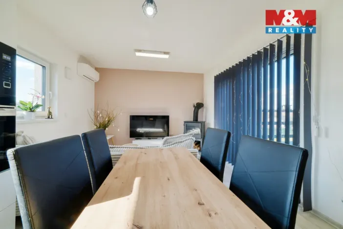 Prodej rodinného domu, Šabina, 55 m2