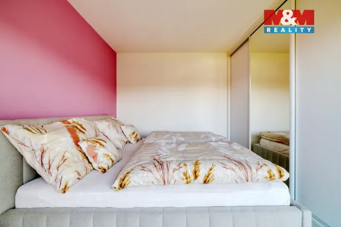 Prodej rodinného domu, Šabina, 55 m2