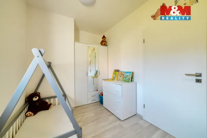 Prodej rodinného domu, Šabina, 55 m2