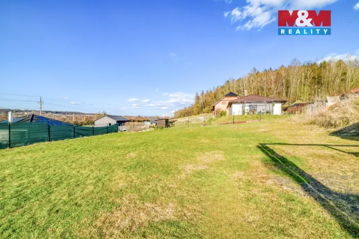 Prodej rodinného domu, Šabina, 55 m2