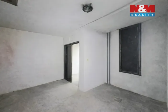 Prodej obchodního prostoru, Praha - Bohnice, Zelenohorská, 20 m2