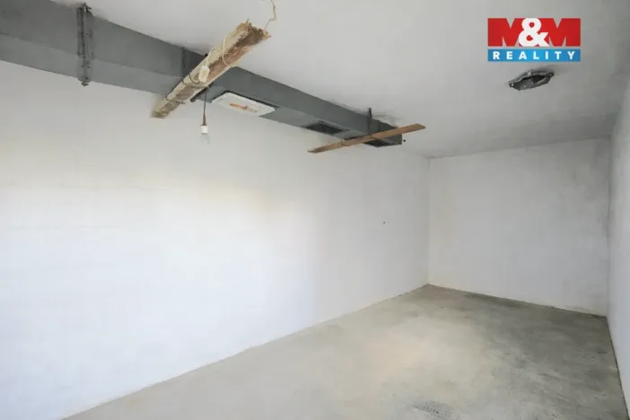 Prodej obchodního prostoru, Praha - Bohnice, Zelenohorská, 20 m2