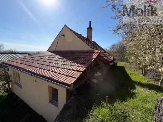 Prodej rodinného domu, Bečov - Milá, 155 m2