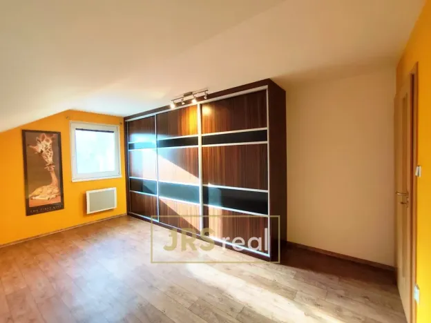 Pronájem bytu 3+kk, Velké Pavlovice, 85 m2
