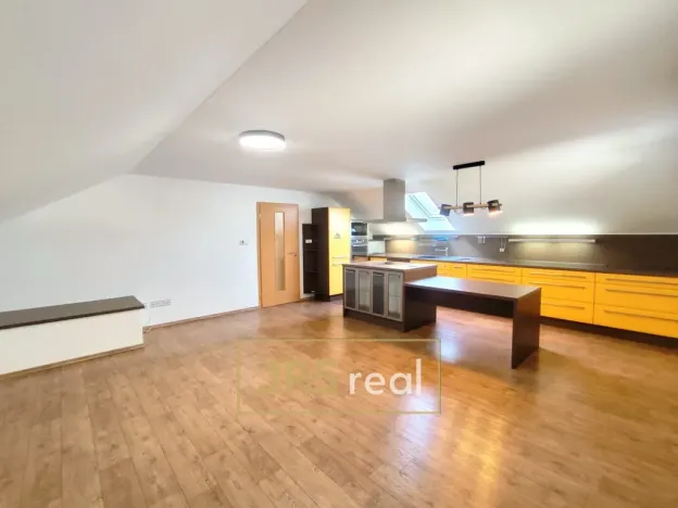 Pronájem bytu 3+kk, Velké Pavlovice, 85 m2