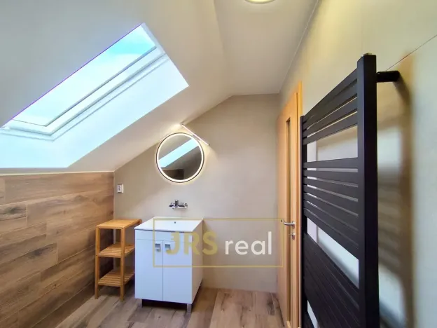 Pronájem bytu 3+kk, Velké Pavlovice, 85 m2