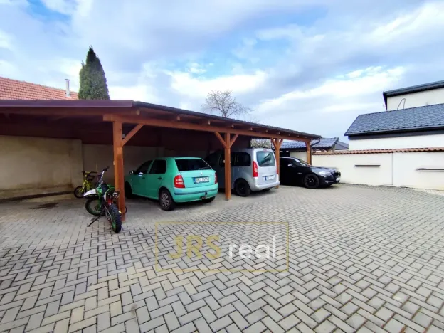 Pronájem bytu 3+kk, Velké Pavlovice, 85 m2