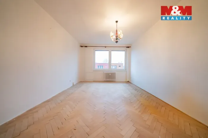 Prodej bytu 2+1, Třinec - Lyžbice, Horní, 50 m2