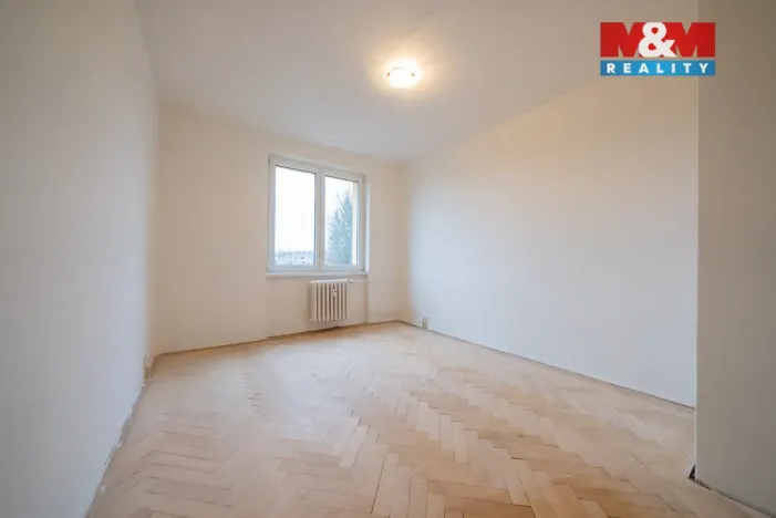 Prodej bytu 2+1, Třinec - Lyžbice, Horní, 50 m2