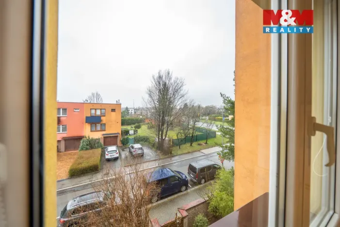 Prodej bytu 2+1, Třinec - Lyžbice, Horní, 50 m2