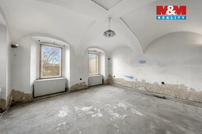 Prodej rodinného domu, Polepy - Encovany, 118 m2