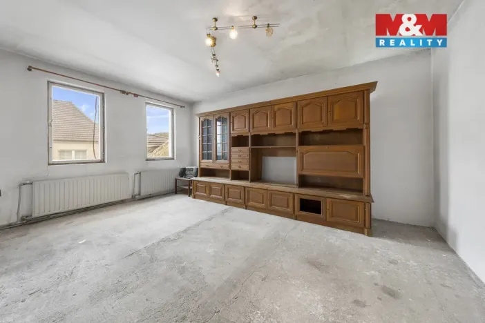 Prodej rodinného domu, Polepy - Encovany, 118 m2