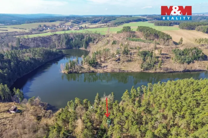 Prodej chaty, Čerňovice, 118 m2