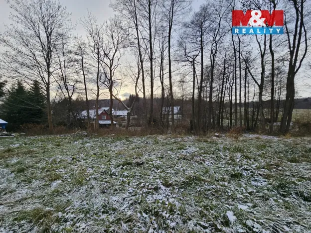 Prodej pozemku pro bydlení, Mařenice - Dolní Světlá, 2304 m2