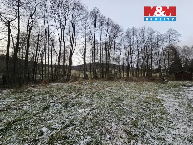 Prodej pozemku pro bydlení, Mařenice - Dolní Světlá, 2304 m2