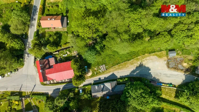 Prodej restaurace, Mařenice - Dolní Světlá, 598 m2