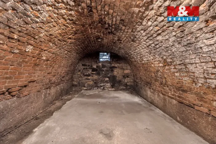 Prodej rodinného domu, Moravská Třebová - Udánky, 300 m2