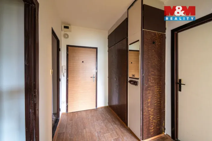 Prodej bytu 3+1, Tanvald, Horská, 65 m2