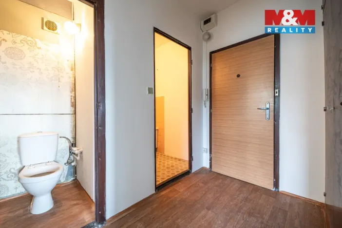 Prodej bytu 3+1, Tanvald, Horská, 65 m2