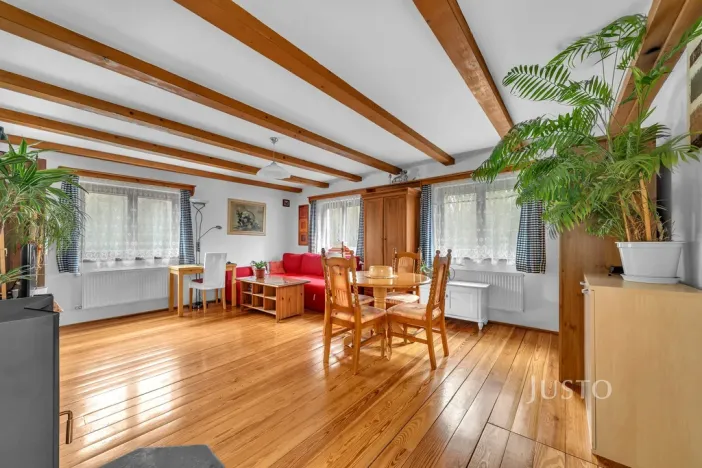 Prodej rodinného domu, Třebotov, Na Potoce, 107 m2