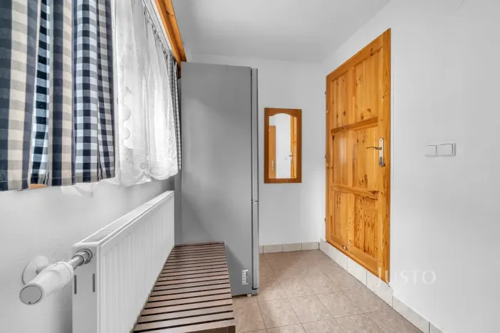 Prodej rodinného domu, Třebotov, Na Potoce, 107 m2