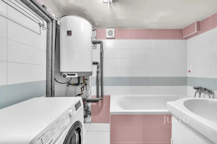 Prodej rodinného domu, Třebotov, Na Potoce, 107 m2