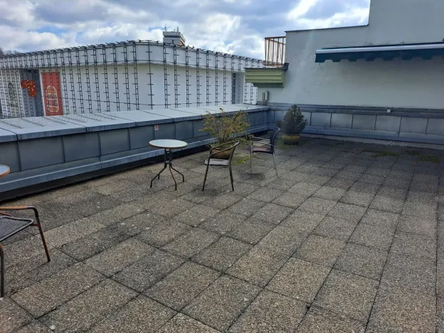 Pronájem kanceláře, Liberec, nám. Soukenné, 20 m2