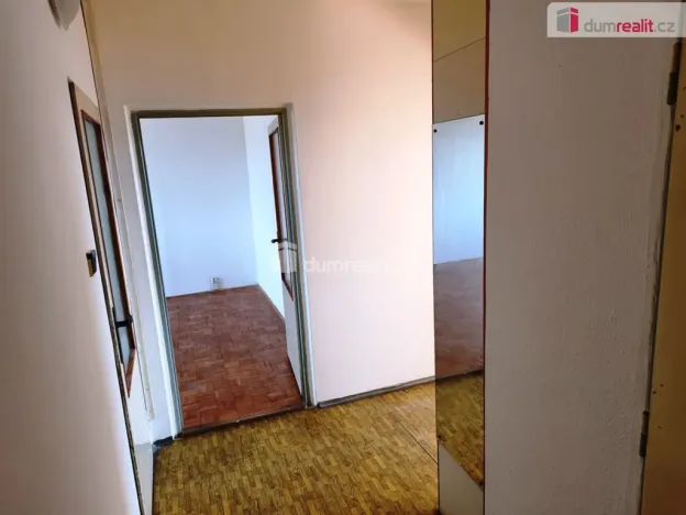 Prodej bytu 2+1, Liberec - Liberec XIV-Ruprechtice, Na Pískovně, 60 m2