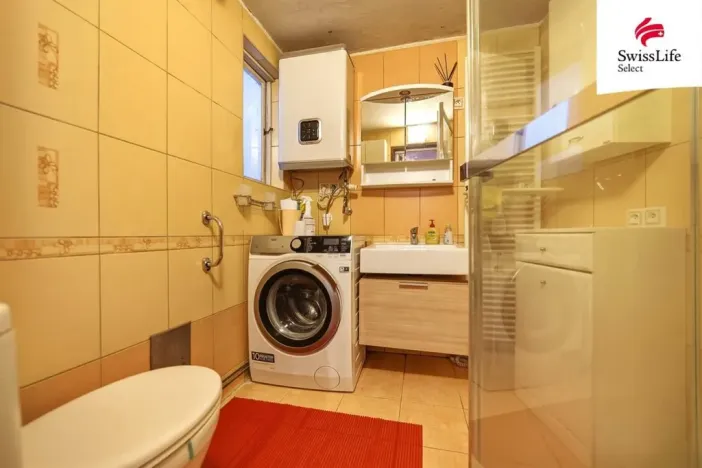 Prodej rodinného domu, Mělník, Klidná, 124 m2